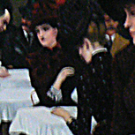 Artist Ladies - James Jaques Tissot - part 2
